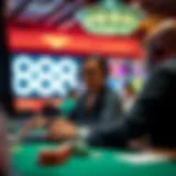 Customer service interaction at 888 Casino