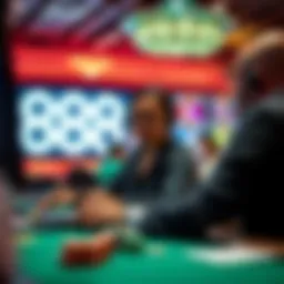 Customer service interaction at 888 Casino