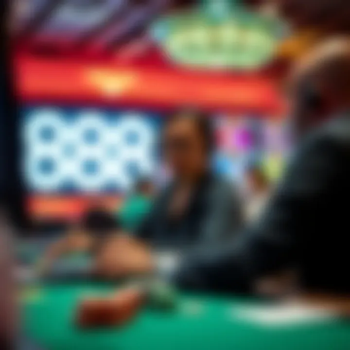 Customer service interaction at 888 Casino