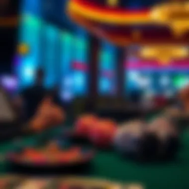 Email communication with 888 Casino support