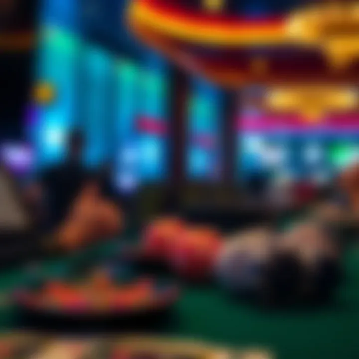 Email communication with 888 Casino support