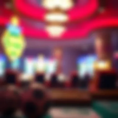 Legal implications of online lottery buying