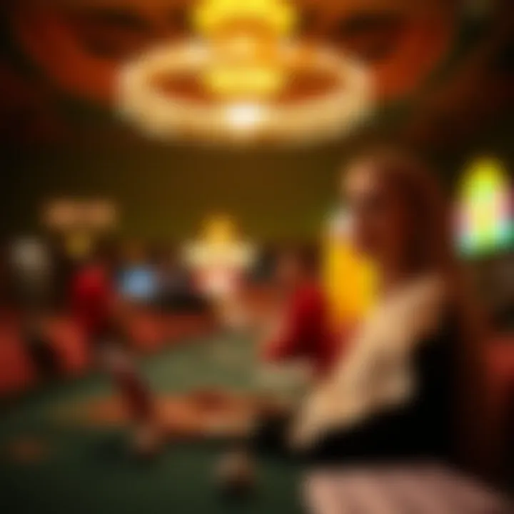 Risks associated with online lottery purchases