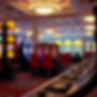 Market analysis of Amatic Games' influence