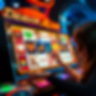 In-depth analysis of Dead or Alive slot mechanics