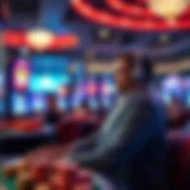 Enhancing User Experience in ilottery Systems User experience in ilottery systems