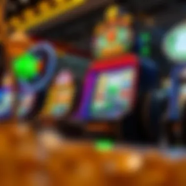 Concept art depicting the whimsical theme of the game