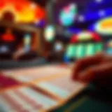 Detailed analysis of scratch-off lottery tickets