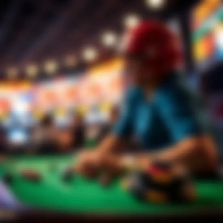 Benefits of attractive betting promotions