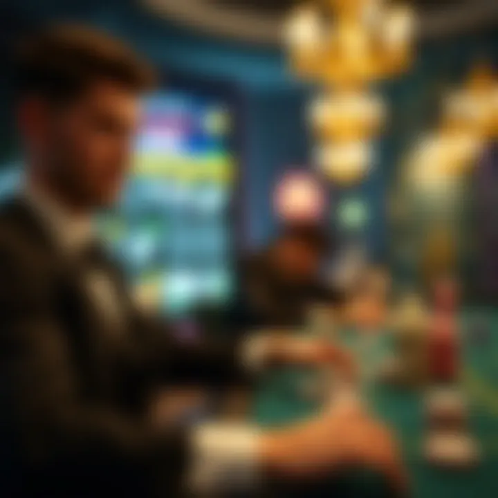 Evaluating sign-up deals in betting