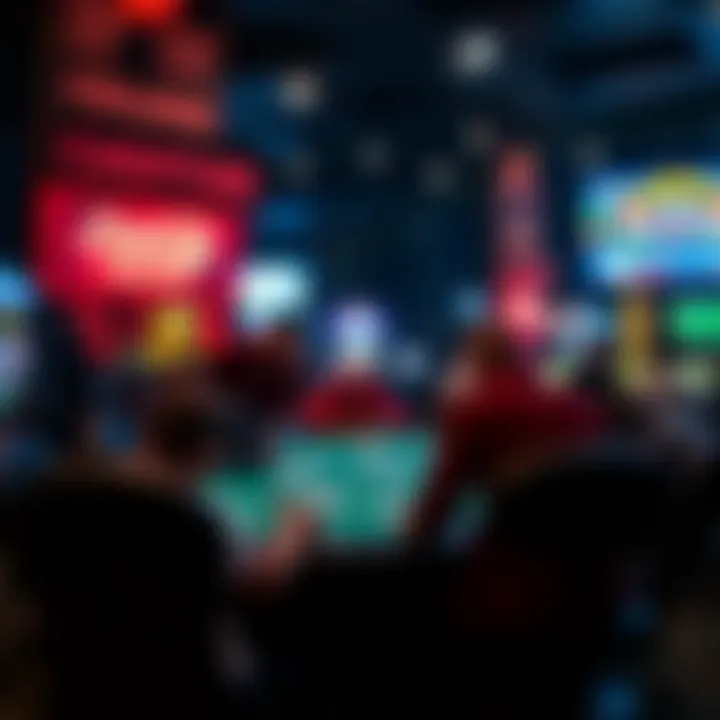 Strategies to maximize betting rewards