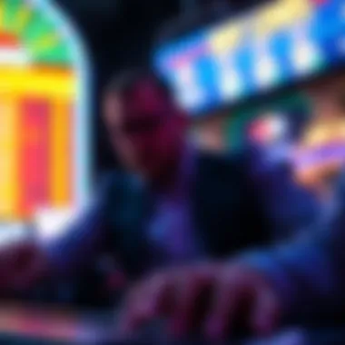 Promotional offers for betting platforms