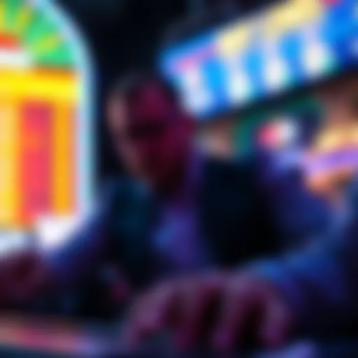 Promotional offers for betting platforms