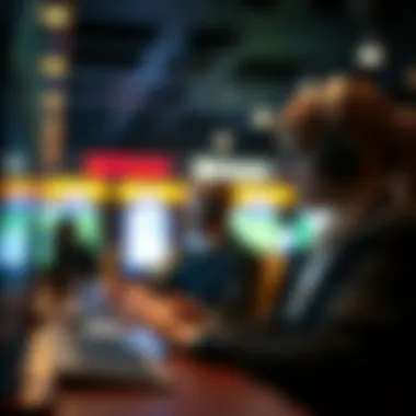 Customer Support Features Customer support features of Betnow Casino