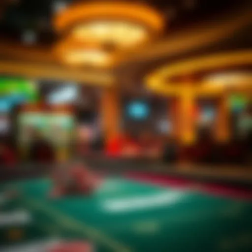 Exploring Different Deposit Methods on BitBetWin