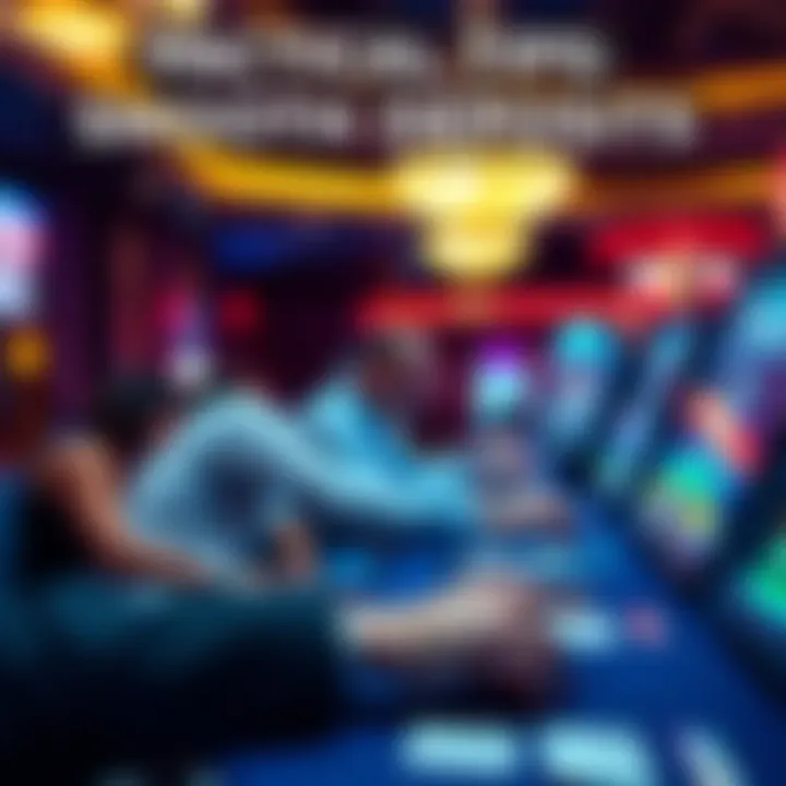 Tips for a Seamless Deposit Experience