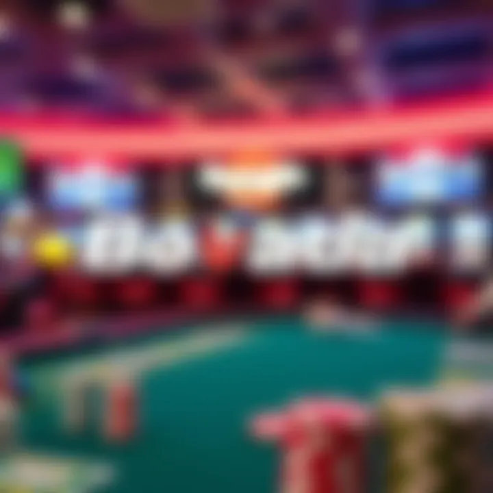 Payment Methods on Bovada Diverse payment options available on Bovada