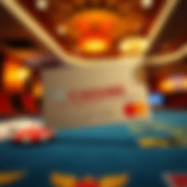 Detailed look at credit card fees and charges