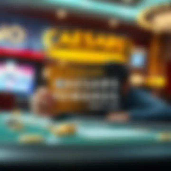 User experience with Caesar's Rewards Credit Card