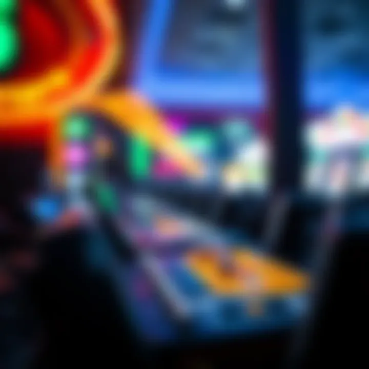 Future trends in online lottery cashing