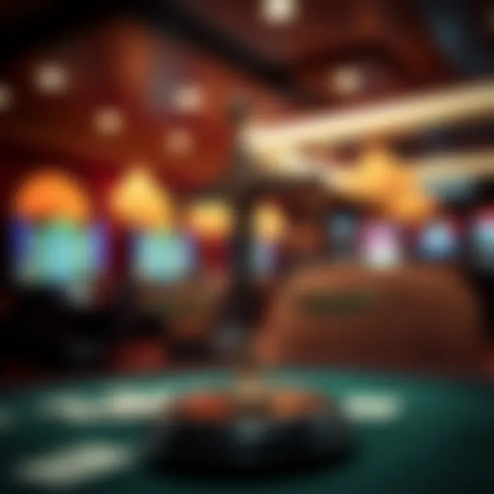 Legal considerations in online lottery cashing