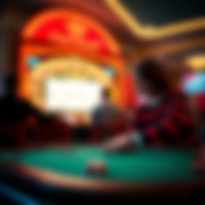 Mobile Gaming Trends