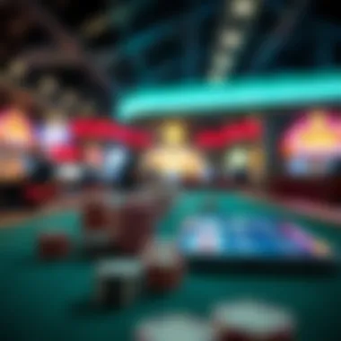 Regulatory Landscape of Gambling Apps