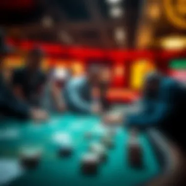 Enhancement of poker gameplay with GTO tools