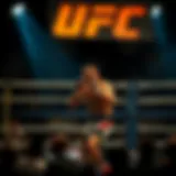 UFC Fight Night Showcase