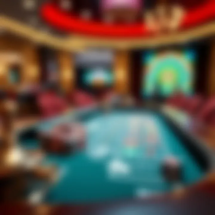 A detailed analysis of online casino reviews