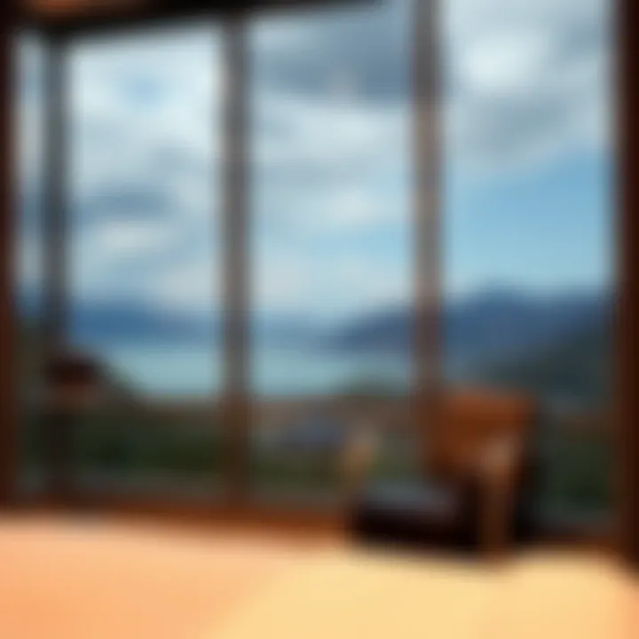 Del Lago Resort's Scenic View