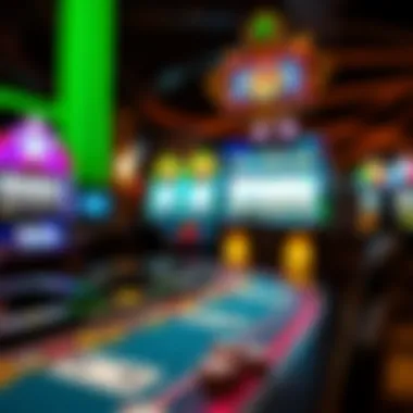 Bankroll management techniques for video poker