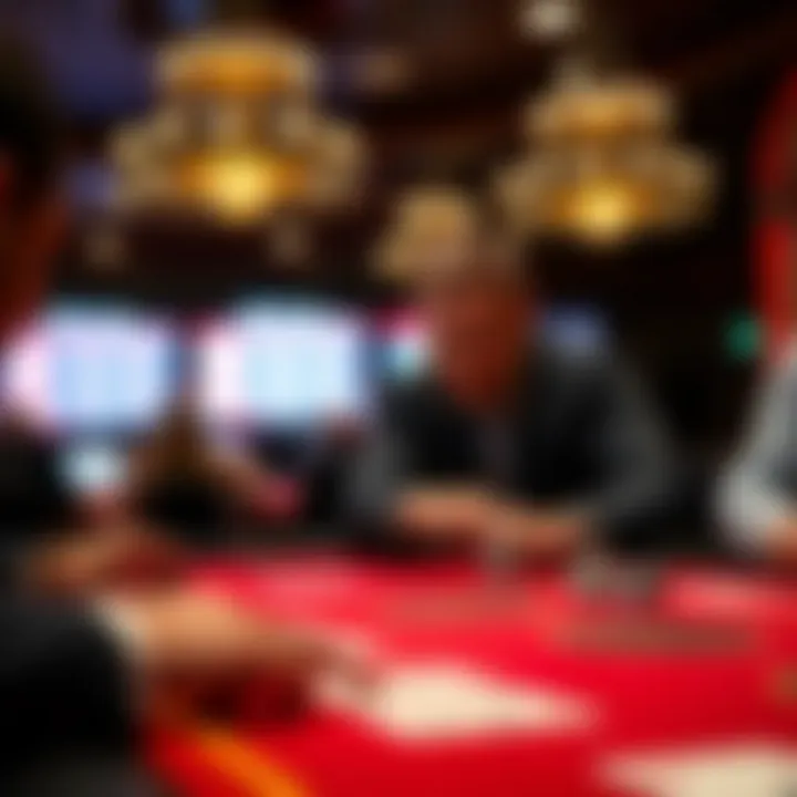 Strategic decision-making in Double Double Bonus Poker