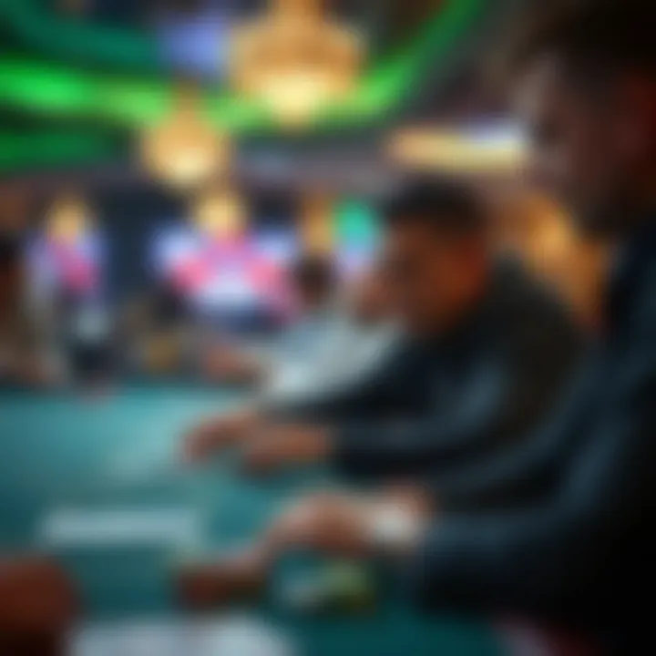 Diverse payment options for players at DraftKings