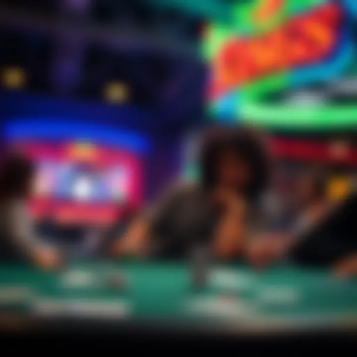 Maximizing the promotional experience