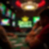 Overview of DraftKings new member promotion