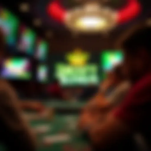 Overview of DraftKings new member promotion