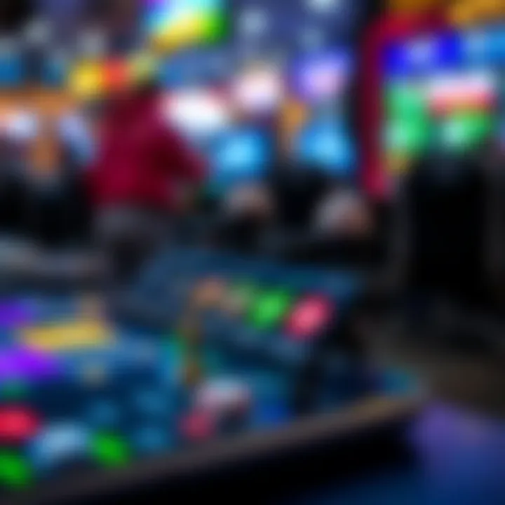 DraftKings Sportsbook user interface on a mobile device