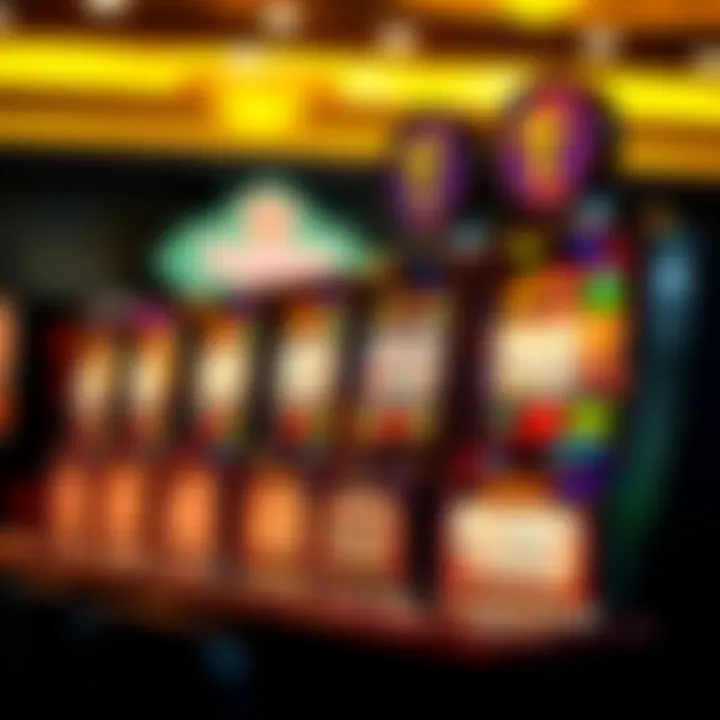 Enhancing skills through video poker knowledge