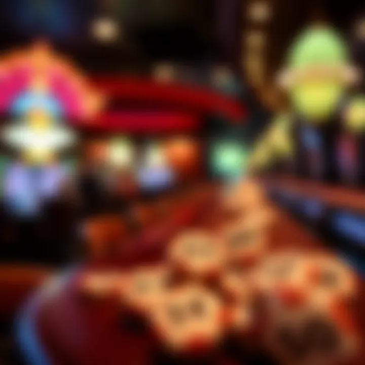 Choosing the Right Lottery Game