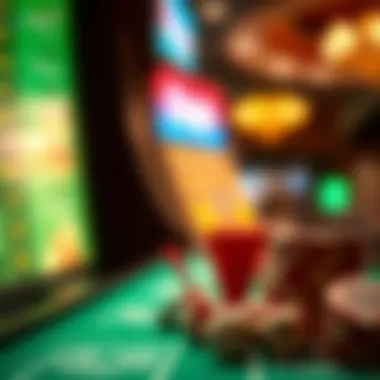 Potential Returns on Lottery Investments