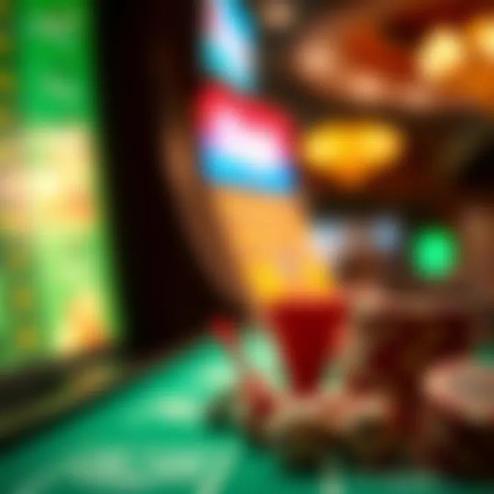 Potential Returns on Lottery Investments