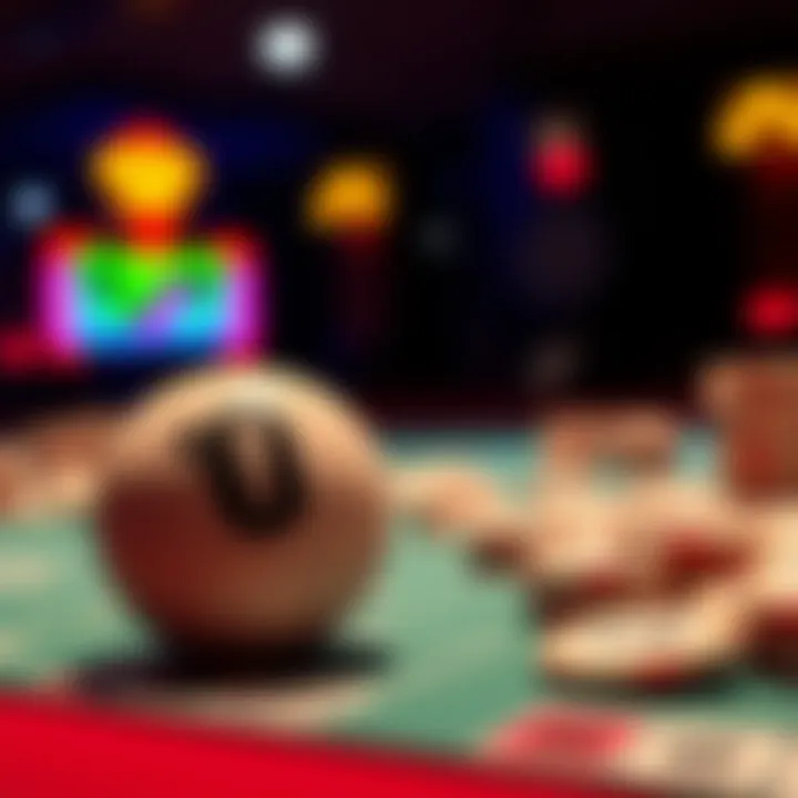 Statistical Analysis of Lottery Odds