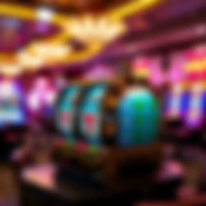 Trends shaping the ace slots industry