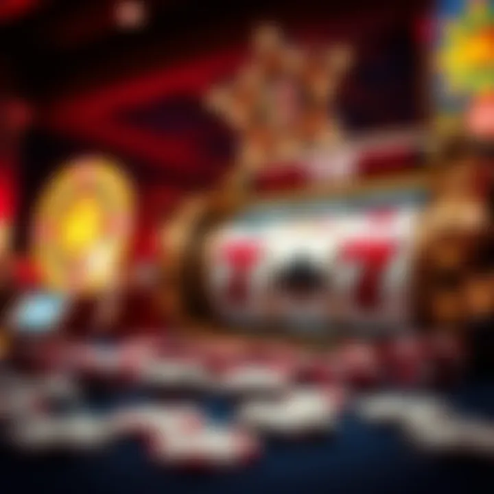 Strategies for maximizing win potential in ace slots