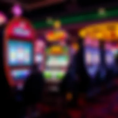 Overview of popular categories of online pokies