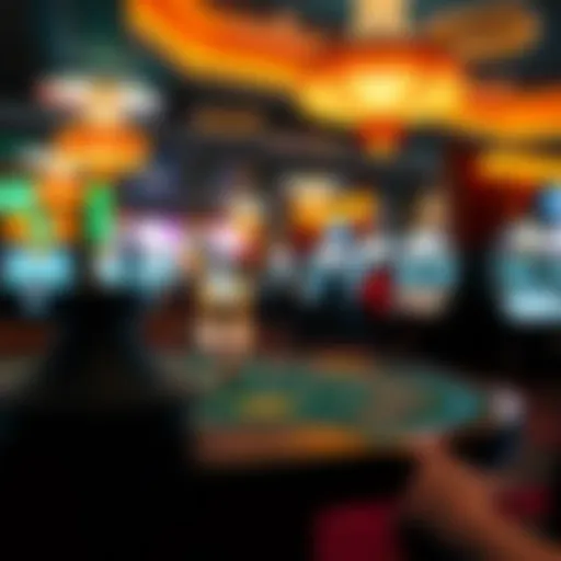 Overview of Online Gambling Platforms in Indiana Overview of online gambling platforms