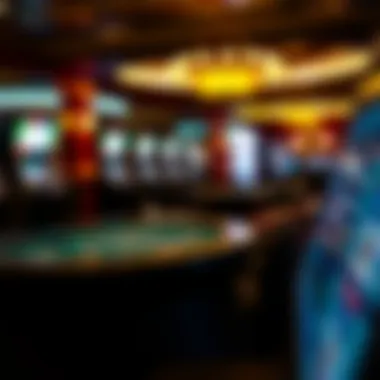 Regulatory framework for gambling in Indiana