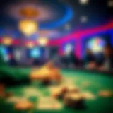 Visual representation of Betrivers Virginia promo code benefits