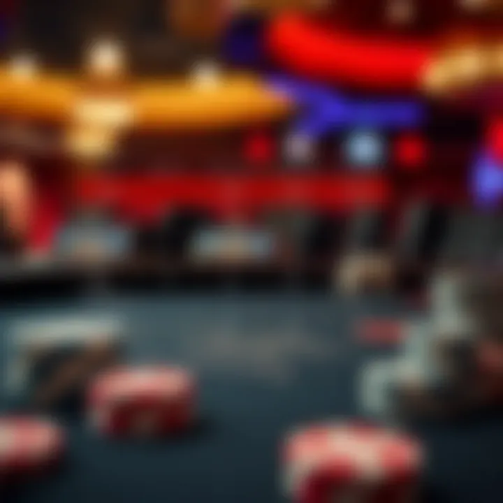 A detailed comparison chart of available blackjack card counting software options.